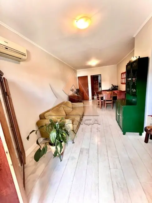 Foto 2 de Apartamento com 2 quartos à venda, 92m2 em Jardim Palma Travassos, Ribeirao Preto - SP