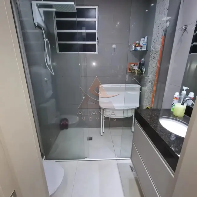 Apartamento com 2 quartos à venda, 44m2 em Jardim Manoel Penna, Ribeirao Preto - SP - imagem 5 Foto 5 de Apartamento com 2 quartos à venda, 44m2 em Jardim Manoel Penna, Ribeirao Preto - SP