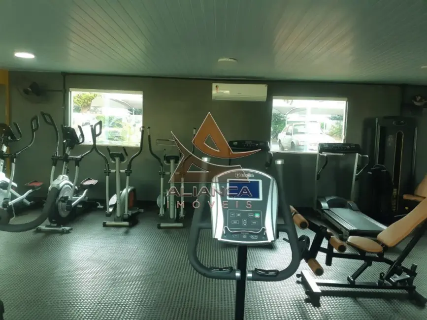 Apartamento com 2 quartos à venda, 44m2 em Jardim Manoel Penna, Ribeirao Preto - SP - imagem 9 Foto 9 de Apartamento com 2 quartos à venda, 44m2 em Jardim Manoel Penna, Ribeirao Preto - SP