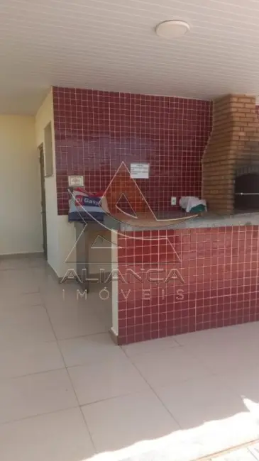 Apartamento com 2 quartos à venda, 44m2 em Jardim Manoel Penna, Ribeirao Preto - SP - imagem 8 Foto 8 de Apartamento com 2 quartos à venda, 44m2 em Jardim Manoel Penna, Ribeirao Preto - SP