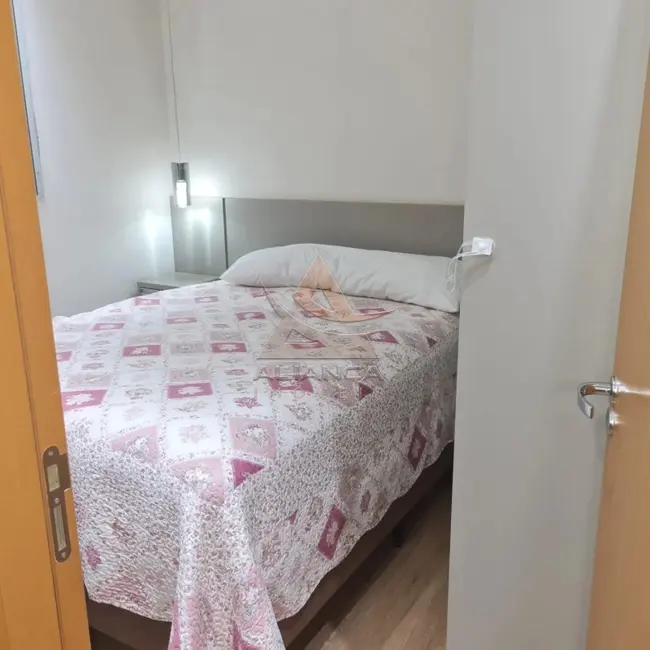 Apartamento com 2 quartos à venda, 44m2 em Jardim Manoel Penna, Ribeirao Preto - SP - imagem 3 Foto 3 de Apartamento com 2 quartos à venda, 44m2 em Jardim Manoel Penna, Ribeirao Preto - SP