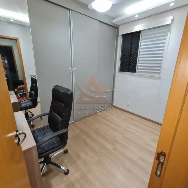 Apartamento com 2 quartos à venda, 44m2 em Jardim Manoel Penna, Ribeirao Preto - SP - imagem 4 Foto 4 de Apartamento com 2 quartos à venda, 44m2 em Jardim Manoel Penna, Ribeirao Preto - SP