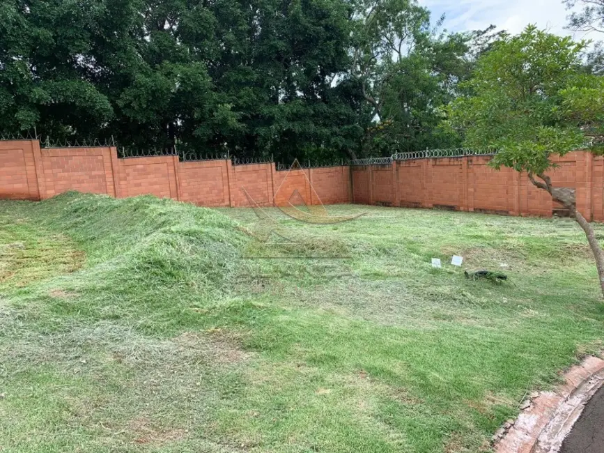 Foto 3 de Terreno / Lote à venda, 421m2 em Ribeirao Preto - SP