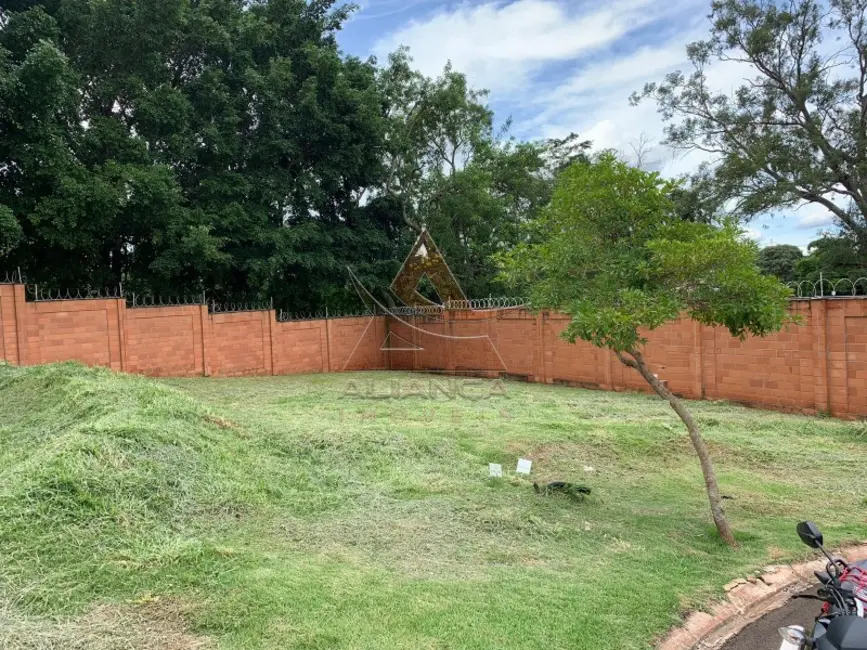 Foto 2 de Terreno / Lote à venda, 421m2 em Ribeirao Preto - SP