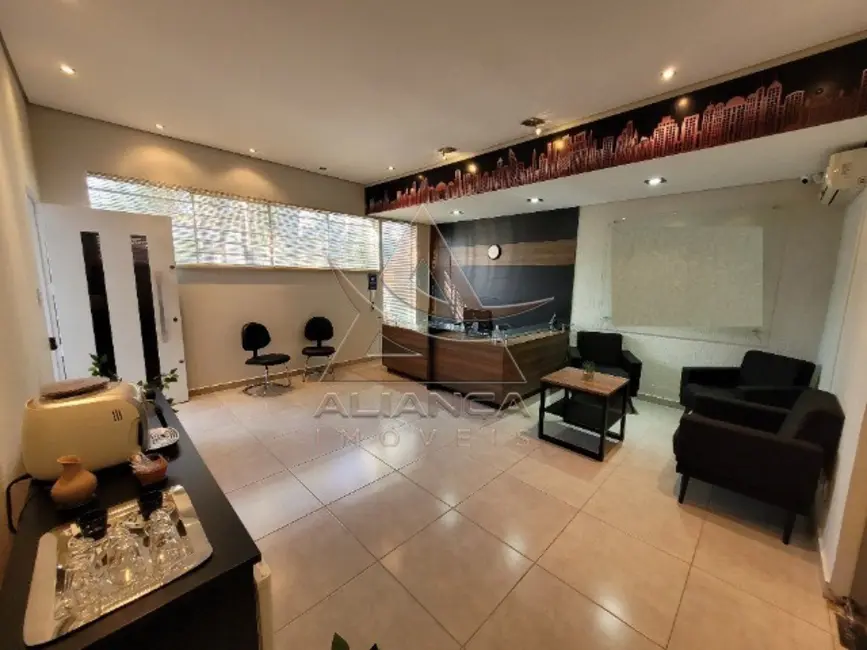 Foto 2 de Sala Comercial à venda, 265m2 em Jardim Sumaré, Ribeirao Preto - SP