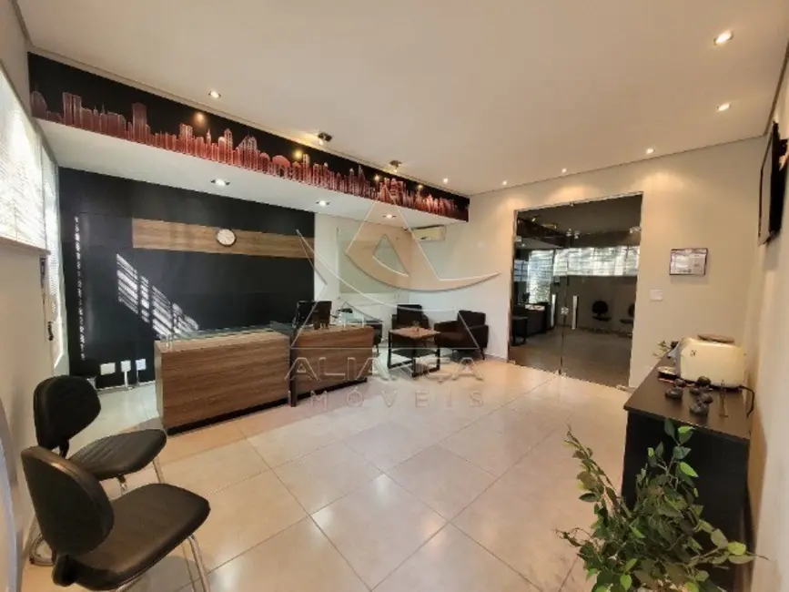 Foto 1 de Sala Comercial à venda, 265m2 em Jardim Sumaré, Ribeirao Preto - SP