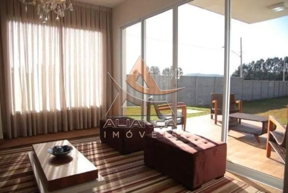 Foto 5 de Casa de Condomínio com 3 quartos à venda, 150m2 em Ribeirao Preto - SP