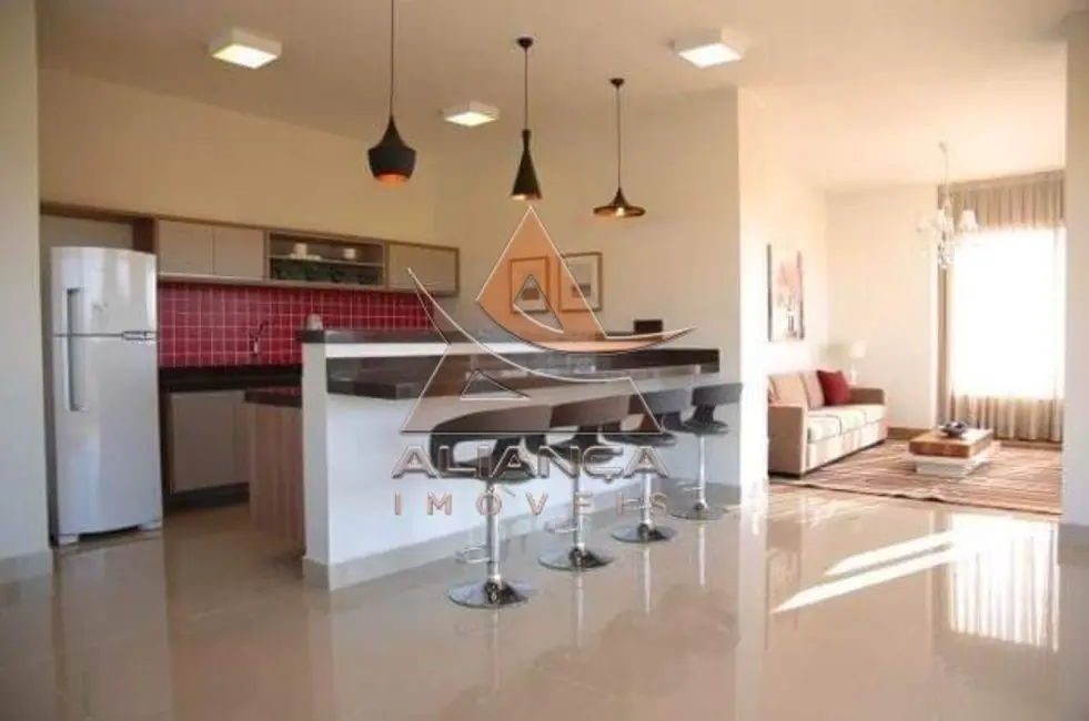 Foto 4 de Casa de Condomínio com 3 quartos à venda, 150m2 em Ribeirao Preto - SP