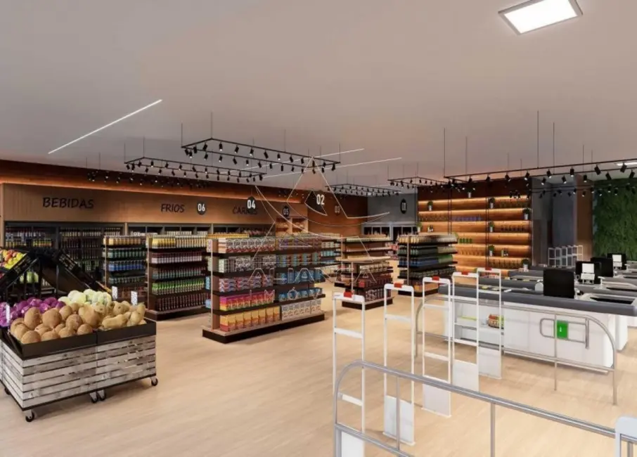 Apartamento com 1 quarto à venda, 26m2 em Vila Amélia, Ribeirao Preto - SP - imagem 6 Foto 6 de Apartamento com 1 quarto à venda, 26m2 em Vila Amélia, Ribeirao Preto - SP