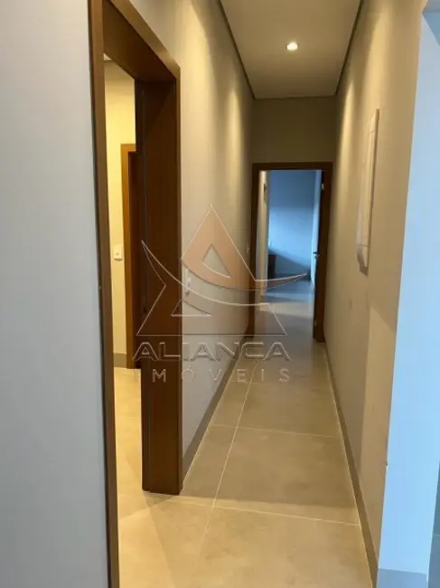 Foto 4 de Casa de Condomínio com 3 quartos à venda, 157m2 em Ribeirao Preto - SP