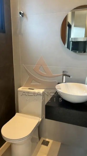 Foto 3 de Casa de Condomínio com 3 quartos à venda, 157m2 em Ribeirao Preto - SP