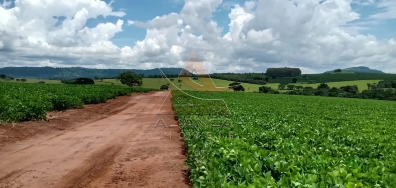 Foto 1 de Fazenda / Haras com 1 quarto à venda, 2662726m2 em Itamogi - MG