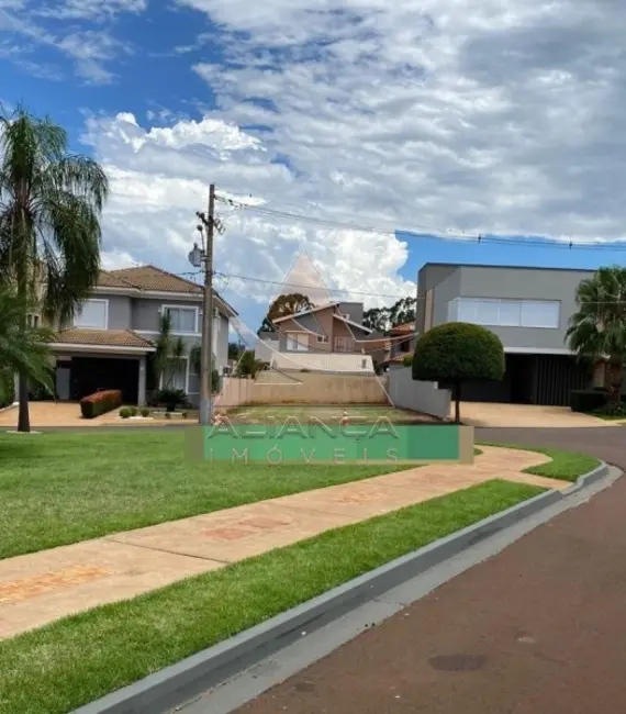 Foto 1 de Terreno / Lote à venda, 305m2 em Recreio das Acácias, Ribeirao Preto - SP