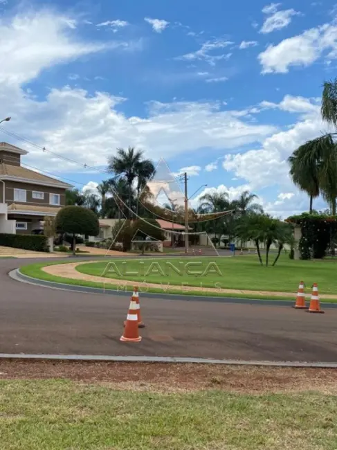Foto 2 de Terreno / Lote à venda, 305m2 em Recreio das Acácias, Ribeirao Preto - SP