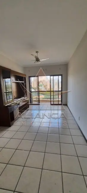 Foto 2 de Apartamento com 3 quartos à venda, 120m2 em Campos Elíseos, Ribeirao Preto - SP