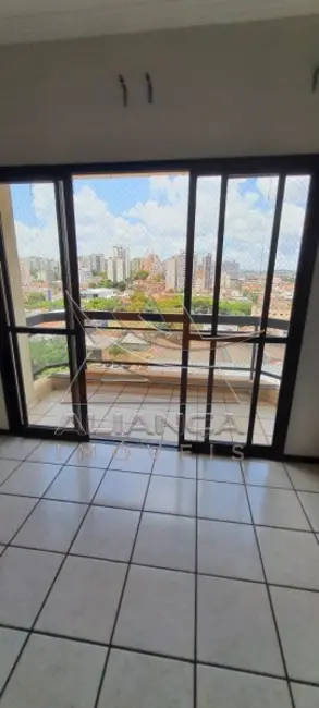Foto 6 de Apartamento com 3 quartos à venda, 120m2 em Campos Elíseos, Ribeirao Preto - SP