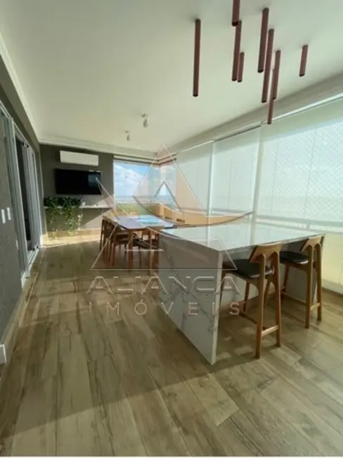 Foto 3 de Apartamento com 4 quartos à venda, 195m2 em Ribeirao Preto - SP