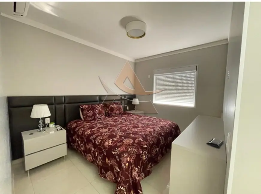 Foto 9 de Apartamento com 4 quartos à venda, 195m2 em Ribeirao Preto - SP