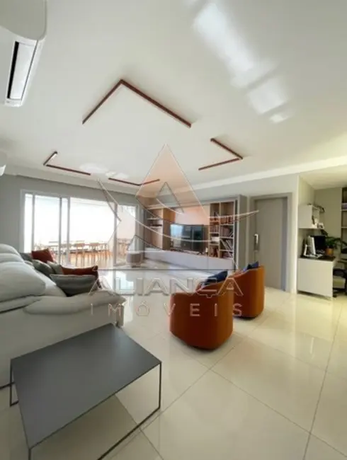 Foto 4 de Apartamento com 4 quartos à venda, 195m2 em Ribeirao Preto - SP