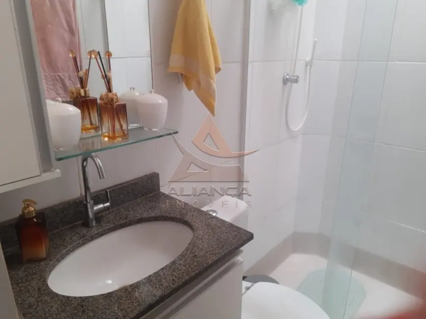 Foto 6 de Casa de Condomínio com 2 quartos à venda, 67m2 em Planalto Verde, Ribeirao Preto - SP