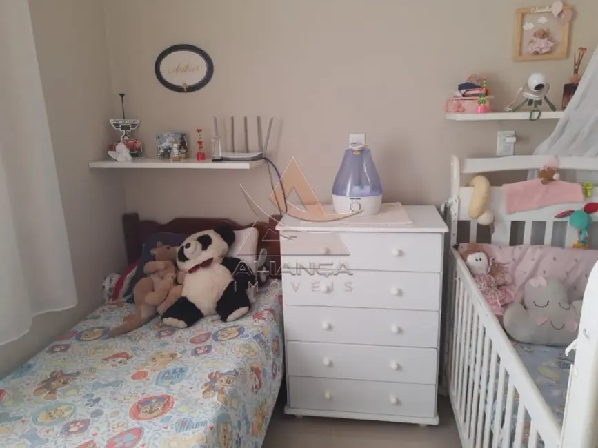 Foto 7 de Casa de Condomínio com 2 quartos à venda, 67m2 em Planalto Verde, Ribeirao Preto - SP