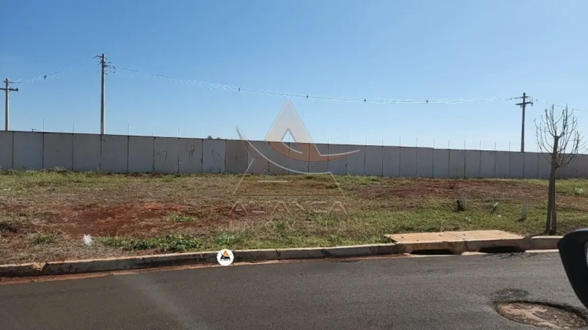 Foto 2 de Terreno / Lote à venda, 450m2 em Ribeirao Preto - SP