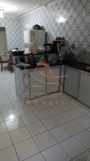 Casa com 3 quartos à venda, 138m2 em Jardim Mosteiro, Ribeirao Preto - SP - imagem 9 Foto 9 de Casa com 3 quartos à venda, 138m2 em Jardim Mosteiro, Ribeirao Preto - SP