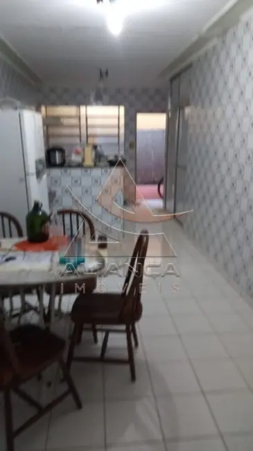 Casa com 3 quartos à venda, 138m2 em Jardim Mosteiro, Ribeirao Preto - SP - imagem 8 Foto 8 de Casa com 3 quartos à venda, 138m2 em Jardim Mosteiro, Ribeirao Preto - SP