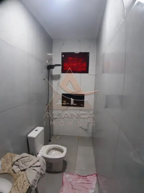 Foto 5 de Casa com 3 quartos à venda, 160m2 em Ribeirao Preto - SP