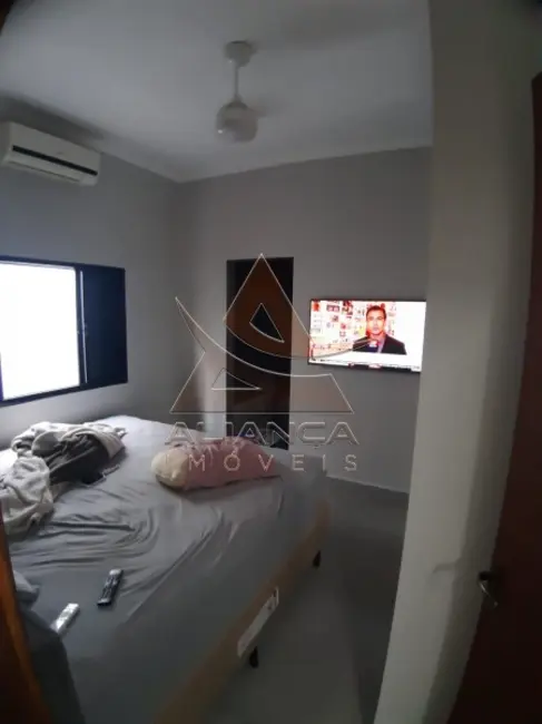 Foto 3 de Casa com 3 quartos à venda, 160m2 em Ribeirao Preto - SP