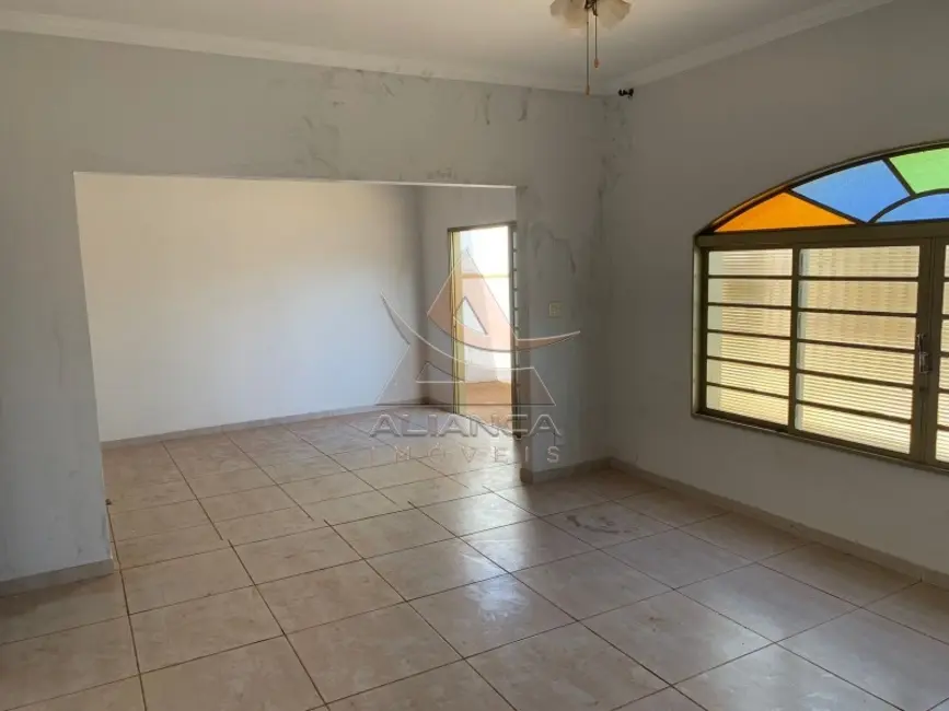 Foto 2 de Casa com 3 quartos à venda, 199m2 em Jardim São Luiz, Ribeirao Preto - SP