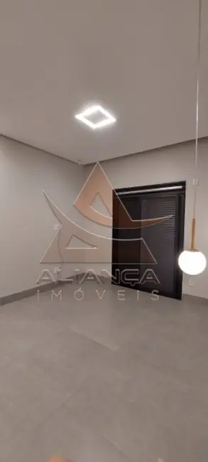 Foto 4 de Casa de Condomínio com 3 quartos à venda, 197m2 em Ribeirao Preto - SP