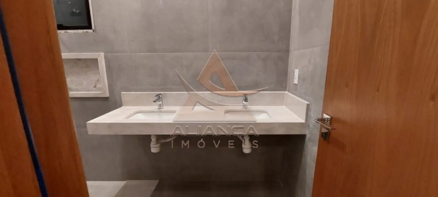 Foto 6 de Casa de Condomínio com 3 quartos à venda, 197m2 em Ribeirao Preto - SP