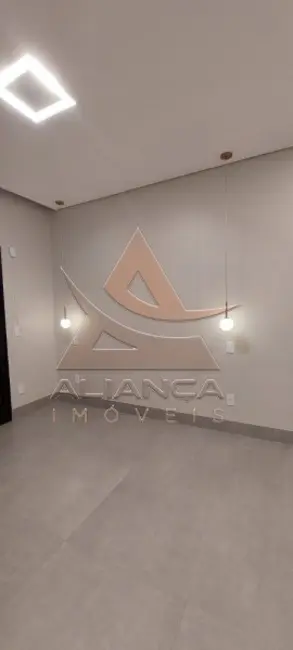 Foto 5 de Casa de Condomínio com 3 quartos à venda, 197m2 em Ribeirao Preto - SP