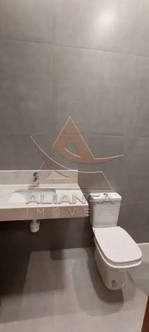 Foto 9 de Casa de Condomínio com 3 quartos à venda, 197m2 em Ribeirao Preto - SP