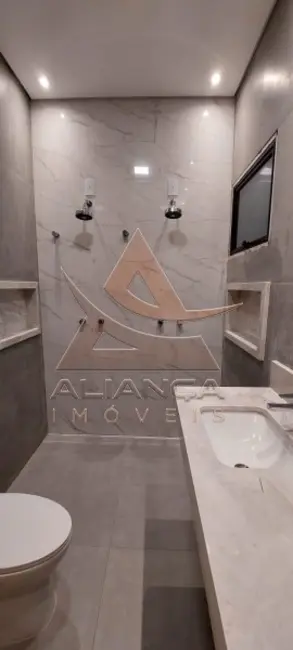 Foto 7 de Casa de Condomínio com 3 quartos à venda, 197m2 em Ribeirao Preto - SP