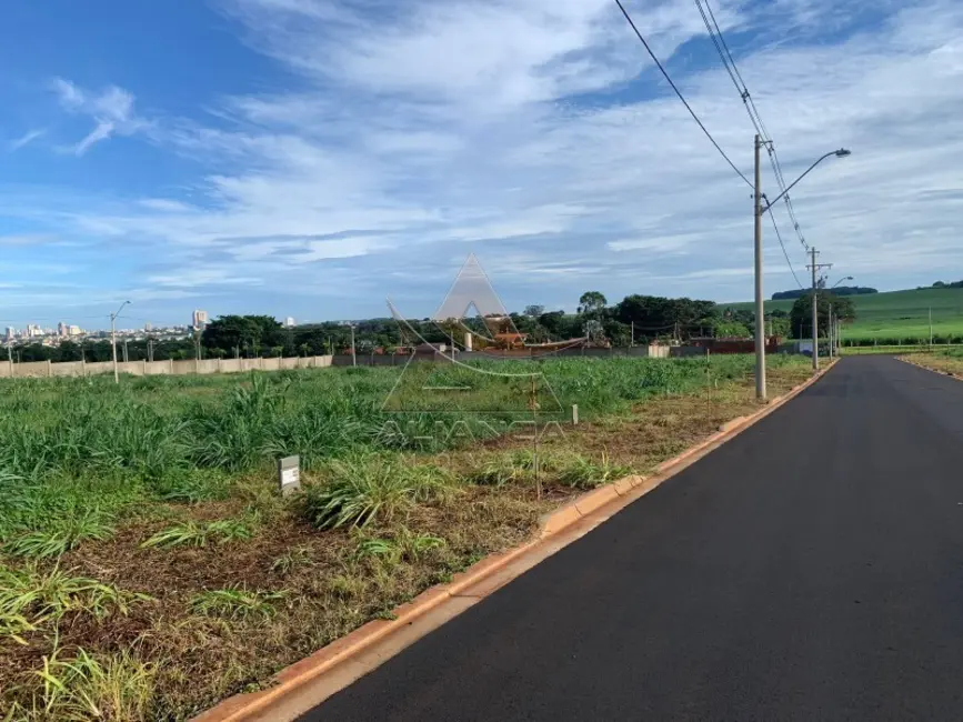 Foto 4 de Terreno / Lote à venda, 250m2 em Recreio Anhangüera, Ribeirao Preto - SP