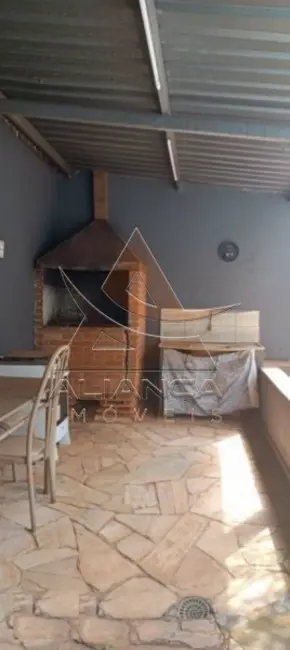 Foto 8 de Casa com 3 quartos à venda, 208m2 em Jardim Mosteiro, Ribeirao Preto - SP