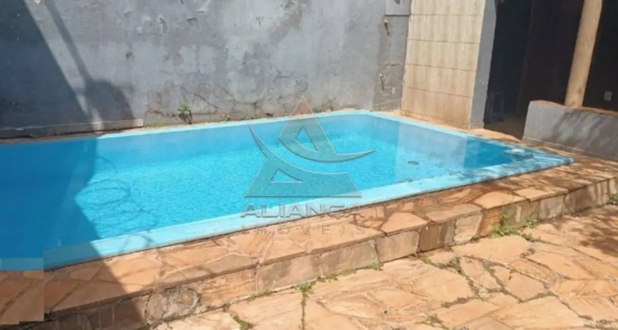 Foto 9 de Casa com 3 quartos à venda, 208m2 em Jardim Mosteiro, Ribeirao Preto - SP