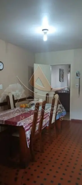 Foto 2 de Casa com 3 quartos à venda, 208m2 em Jardim Mosteiro, Ribeirao Preto - SP