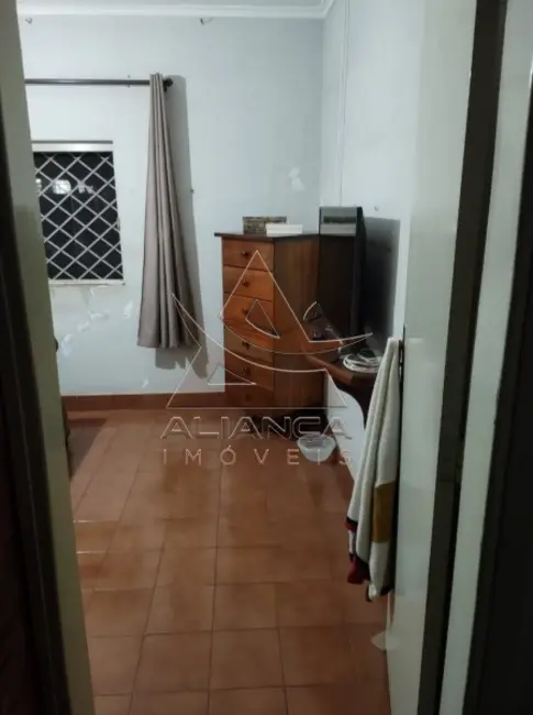 Foto 3 de Casa com 3 quartos à venda, 101m2 em Alto do Ipiranga, Ribeirao Preto - SP
