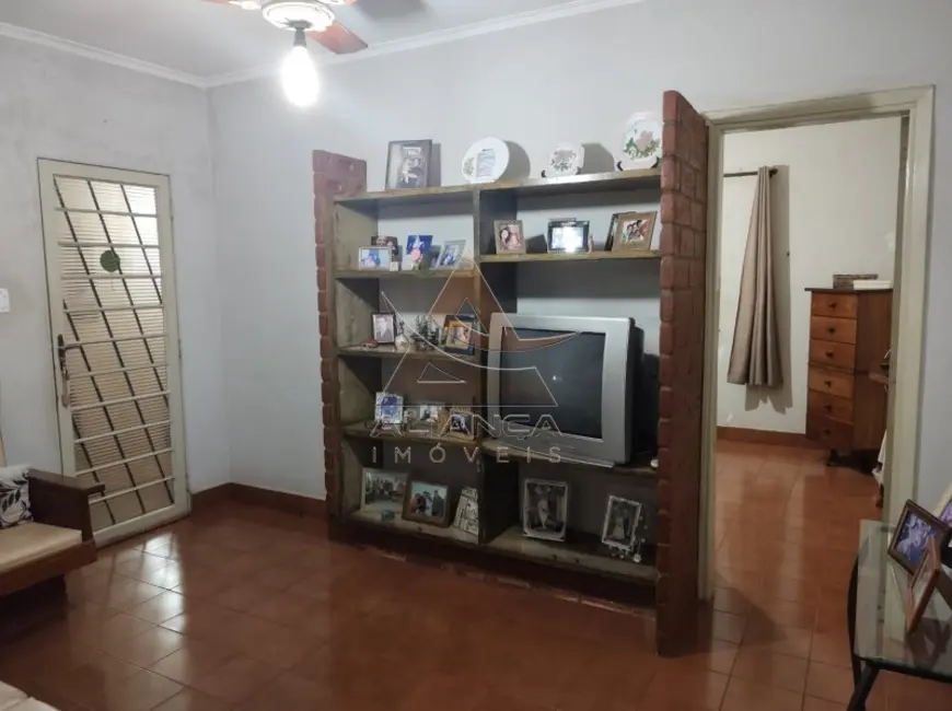 Foto 1 de Casa com 3 quartos à venda, 101m2 em Alto do Ipiranga, Ribeirao Preto - SP