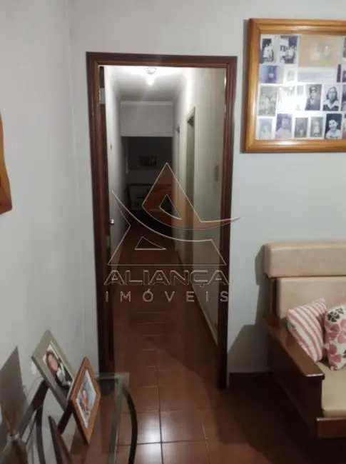 Foto 5 de Casa com 3 quartos à venda, 101m2 em Alto do Ipiranga, Ribeirao Preto - SP