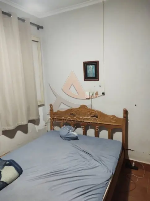 Foto 8 de Casa com 3 quartos à venda, 101m2 em Alto do Ipiranga, Ribeirao Preto - SP