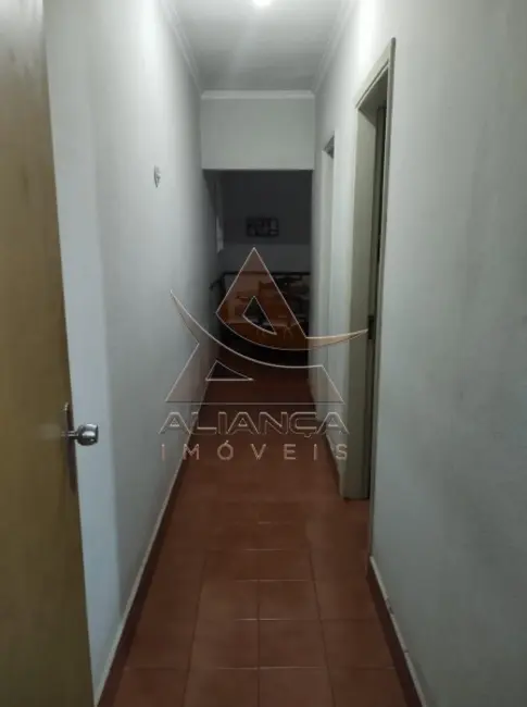 Foto 6 de Casa com 3 quartos à venda, 101m2 em Alto do Ipiranga, Ribeirao Preto - SP