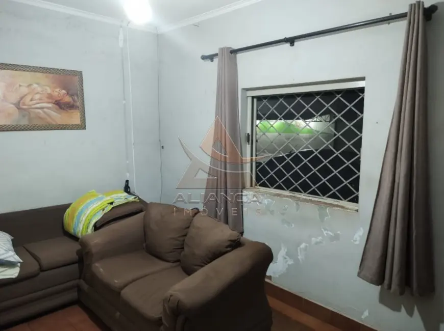 Foto 4 de Casa com 3 quartos à venda, 101m2 em Alto do Ipiranga, Ribeirao Preto - SP