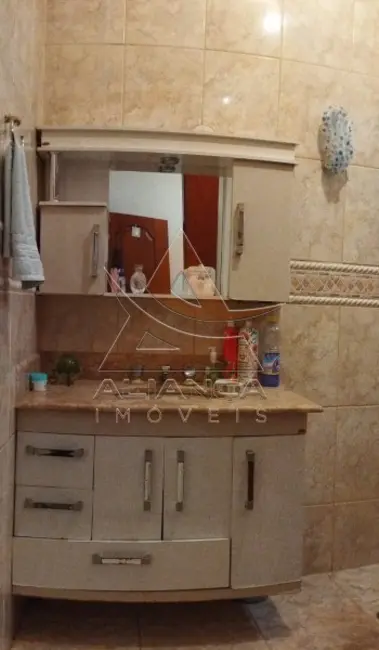 Casa com 2 quartos à venda, 129m2 em Ipiranga, Ribeirao Preto - SP - imagem 5 Foto 5 de Casa com 2 quartos à venda, 129m2 em Ipiranga, Ribeirao Preto - SP