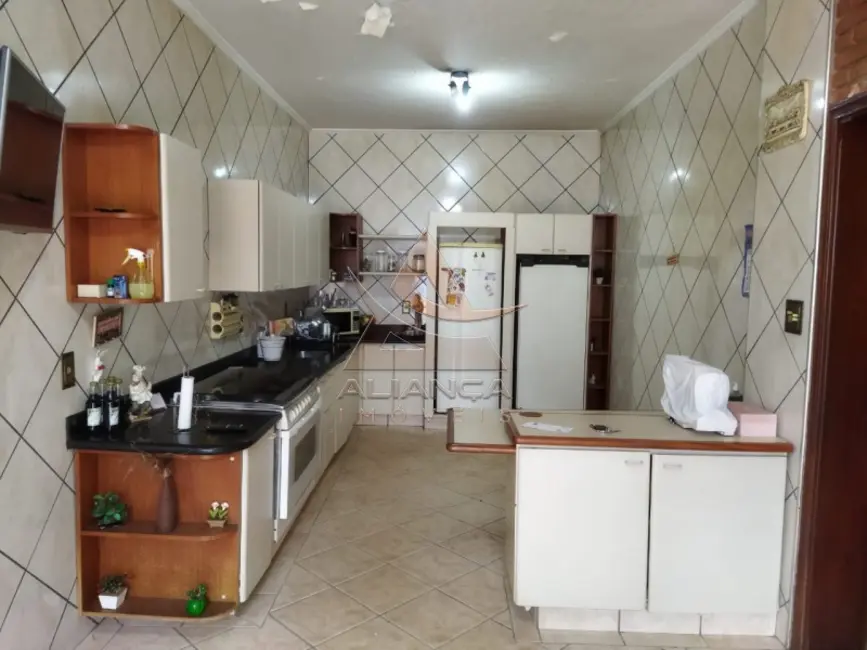 Casa com 2 quartos à venda, 129m2 em Ipiranga, Ribeirao Preto - SP - imagem 9 Foto 9 de Casa com 2 quartos à venda, 129m2 em Ipiranga, Ribeirao Preto - SP