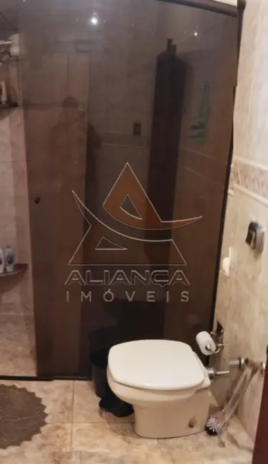 Casa com 2 quartos à venda, 129m2 em Ipiranga, Ribeirao Preto - SP - imagem 6 Foto 6 de Casa com 2 quartos à venda, 129m2 em Ipiranga, Ribeirao Preto - SP