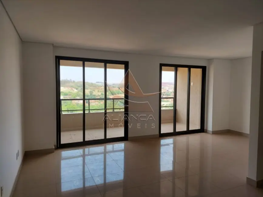 Foto 1 de Apartamento com 2 quartos à venda, 110m2 em Ribeirao Preto - SP